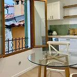 La Résidence Du Vieux Château - Splendide Vue Appartement