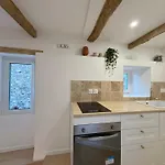 La Résidence Du Vieux Château - Splendide Vue Appartement