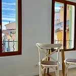 La Résidence Du Vieux Château - Splendide Vue Menton
