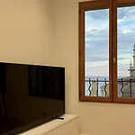 La Résidence Du Vieux Château - Splendide Vue Appartement