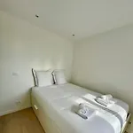 La Résidence Du Vieux Château - Splendide Vue Appartement Menton