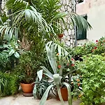 Appartement La Résidence Du Vieux Château - Splendide Vue Menton
