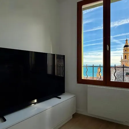 La Du Vieux Chateau - Splendide Vue Apartman *
