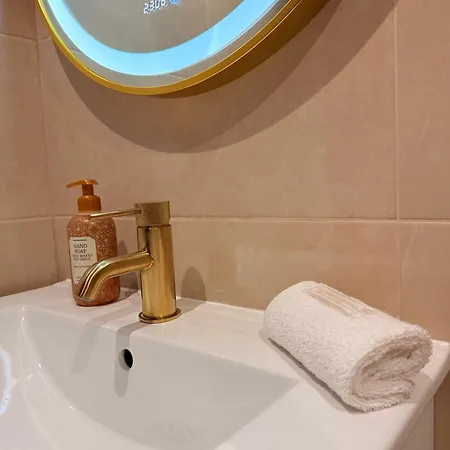 La Du Vieux Chateau - Splendide Vue Apartman *