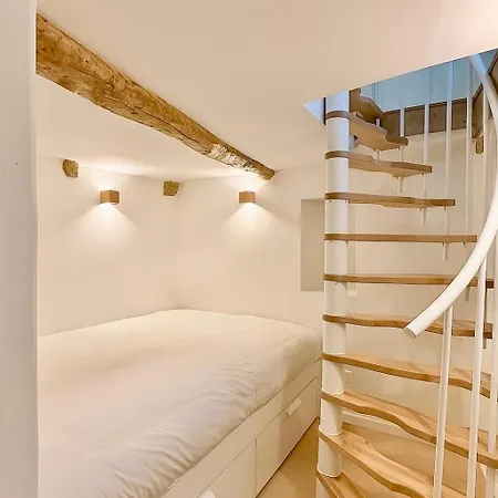 Apartman La Du Vieux Chateau - Splendide Vue *