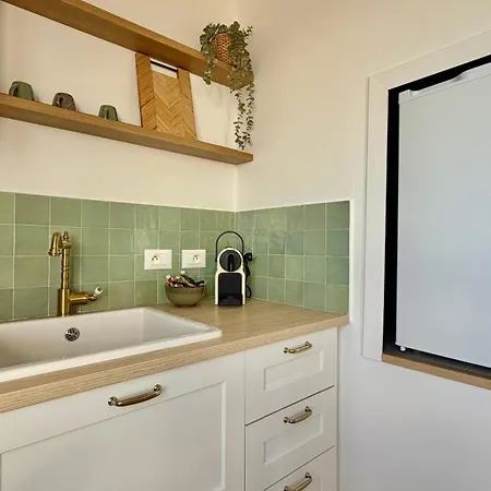 Appartement La Résidence Du Vieux Château - Splendide Vue