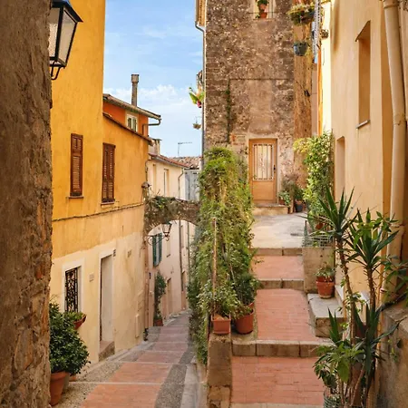 La Du Vieux Chateau - Splendide Vue Apartman