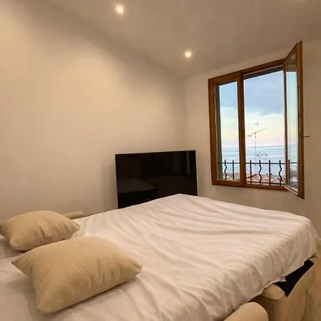La Du Vieux Chateau - Splendide Vue Apartman *