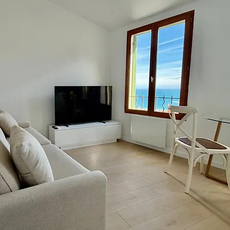 Apartamento La Résidence Du Vieux Château - Splendide Vue *